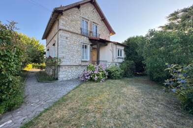 Maison 6 pièces 395200 €