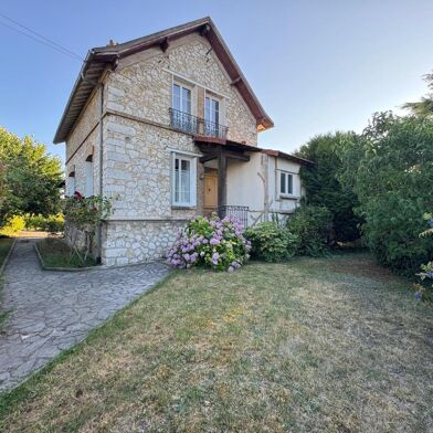 Maison 6 pièces 430000 €