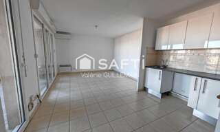 Appartement 3 Pièces 56 m² à vendre à Istres (13800)