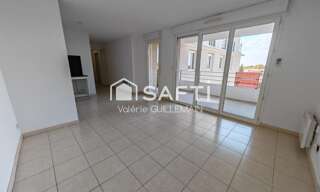 Appartement 3 Pièces 56 m² à vendre à Istres (13800)