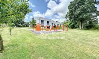Maison 8 Pièces 156 m² à vendre à Milizac-Guipronvel (29290)