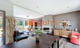 Maison 8 Pièces 156 m² à vendre à Milizac-Guipronvel (29290)