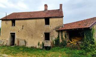 Maison 5 Pièces 73 m² à vendre à Rougnat (23700)