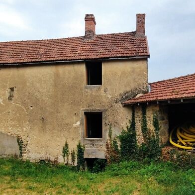 Maison 5 pièces 28000 €