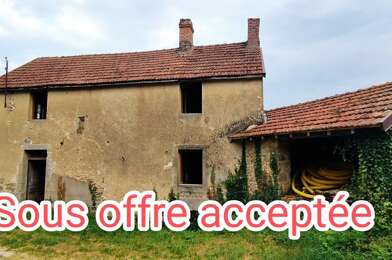 Maison 5 pièces 28000 €