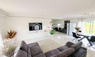 Maison 4 Pièces 102 m² à vendre à Guitinières (17500)