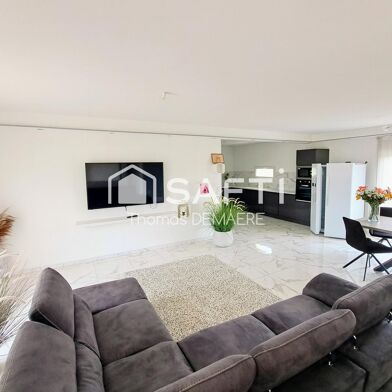 Maison 4 pièces 230000 €