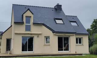 Maison 7 Pièces 102 m² à vendre à Pluméliau-Bieuzy (56930)