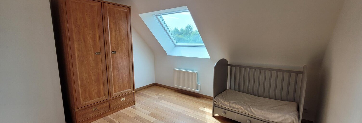 Maison 7 Pièces 102 m² à vendre à Pluméliau-Bieuzy (56930)