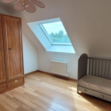 Maison 7 pièces 268750 €