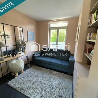 Maison 4 pièces 527000 €
