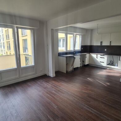 Appartement 2 pièces 373000 €