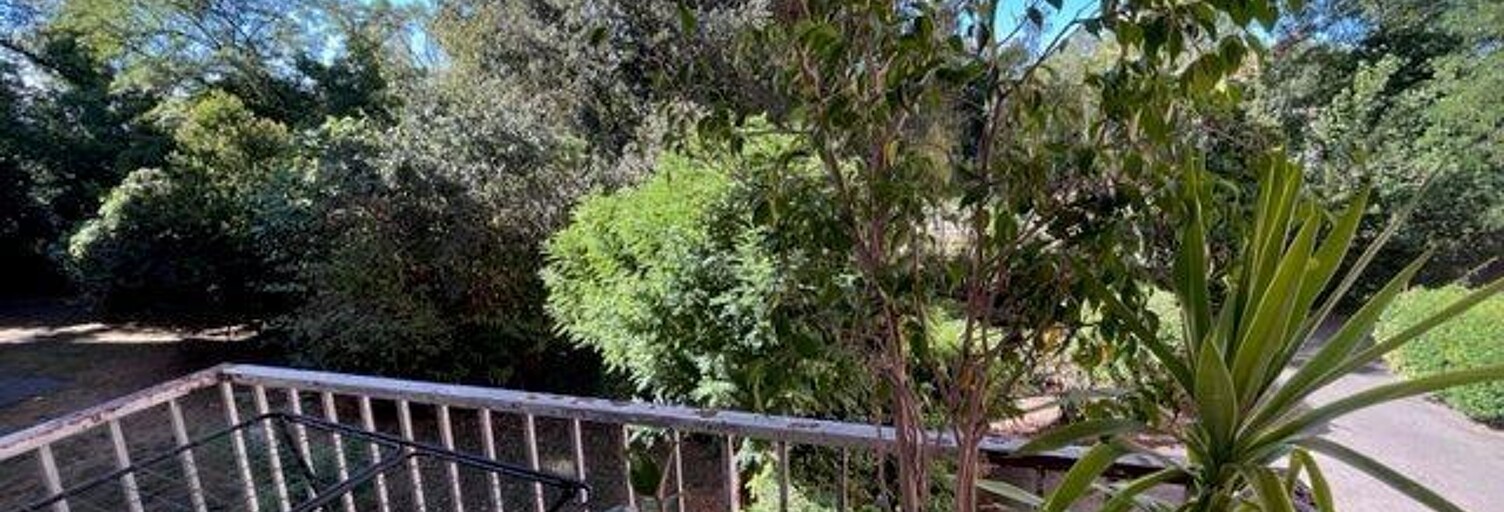 Appartement 3 Pièces 55 m² à vendre à Nîmes (30000)