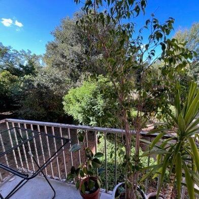 Appartement 3 pièces 63000 €