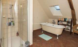 Maison  544 m² à vendre à Lhomme (72340)