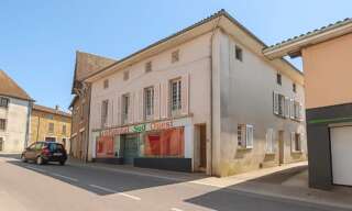 Immeuble  125 m² à vendre à Oradour-sur-Vayres (87150)