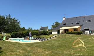 Maison 7 Pièces 153 m² à vendre à La Forêt-Fouesnant (29940)