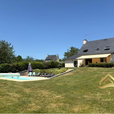 Maison 7 pièces 549900 €