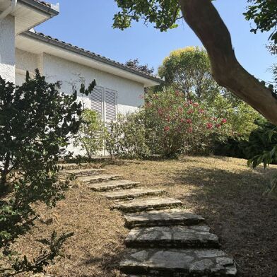 Maison 5 pièces 164300 €