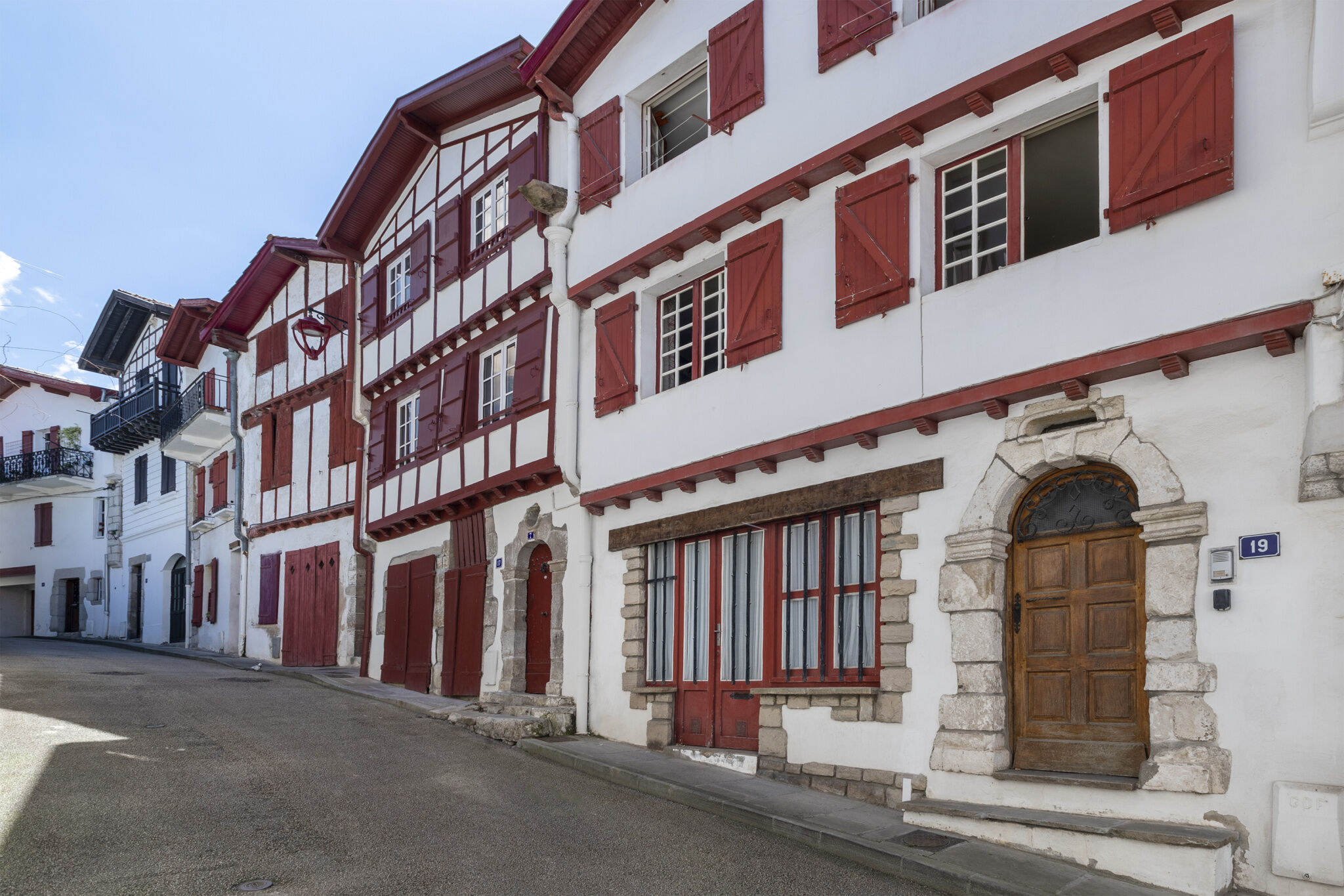 Villa / Maison 5 pièces  à vendre Ciboure 64500