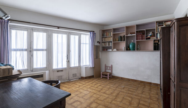 Villa / Maison 5 pièces  à vendre Ciboure 64500