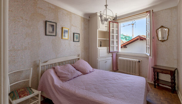 Villa / Maison 5 pièces  à vendre Ciboure 64500