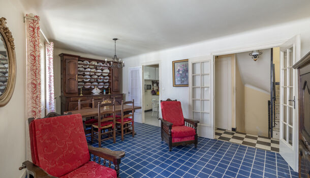 Villa / Maison 5 pièces  à vendre Ciboure 64500