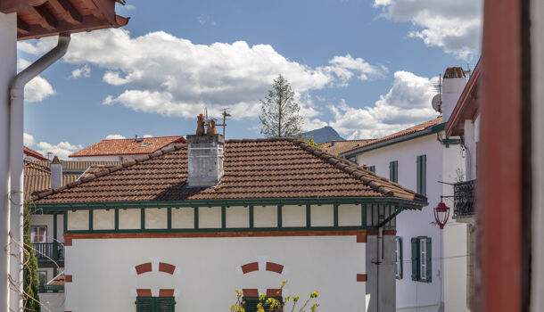 Villa / Maison 5 pièces  à vendre Ciboure 64500