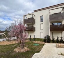 Photo T2 de 2 pièces La Tour-de-Salvagny