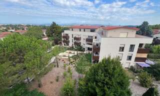 Appartement 2 Pièces 45 m² à vendre à La Tour-de-Salvagny (69890)