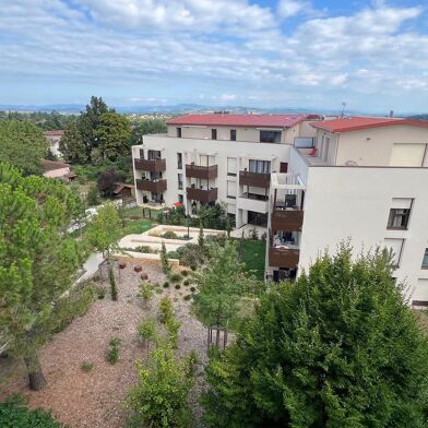 Appartement 2 pièces 289000 €