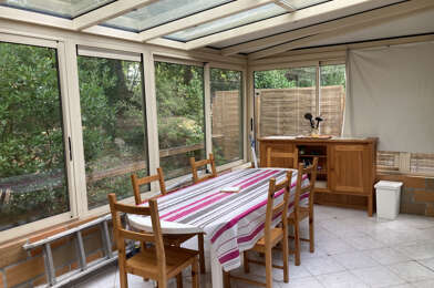 Maison 4 pièces 195000 €