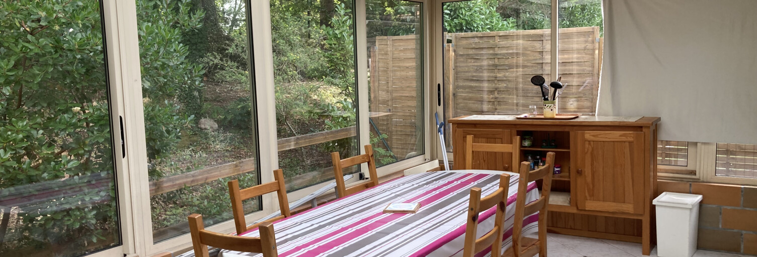 Maison 4 Pièces 50 m² à vendre à Gujan-Mestras (33470)