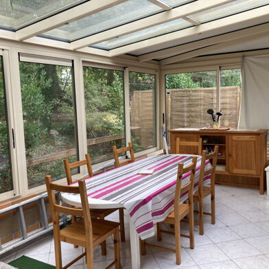 Maison 4 pièces 195000 €