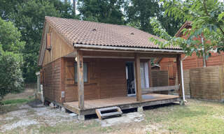Maison 4 Pièces 50 m² à vendre à Gujan-Mestras (33470)