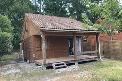 Maison 4 pièces 170000 €