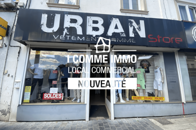Commerce  900 €
