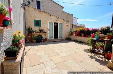 Maison 5 pièces 395000 €