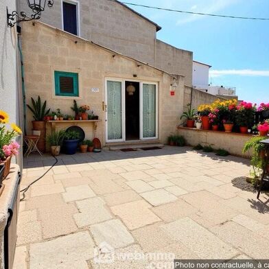 Maison 5 pièces 395000 €