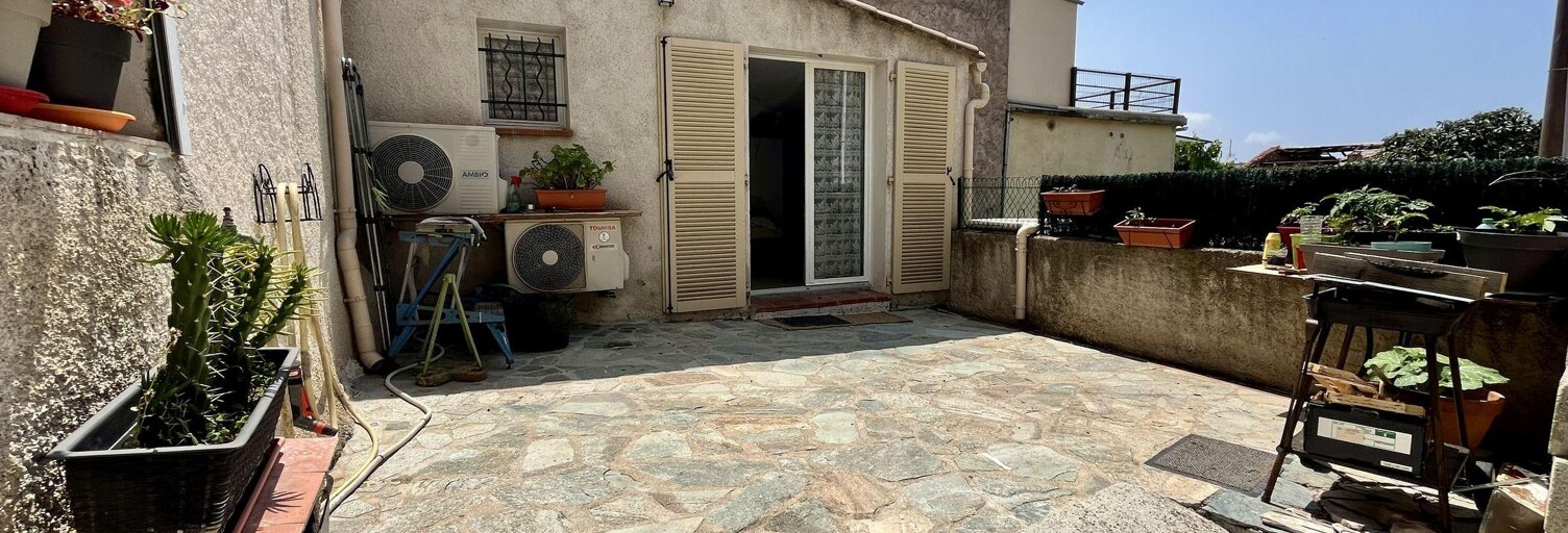 Maison 5 Pièces 105 m² à vendre à Calenzana (20214)