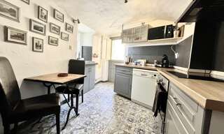 Maison 5 Pièces 105 m² à vendre à Calenzana (20214)