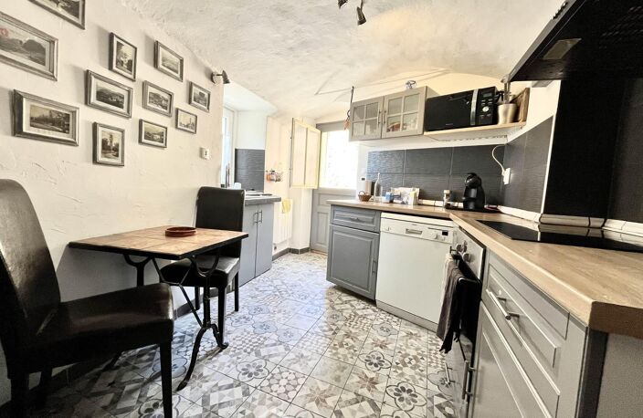 Maison de village - 105m² - Calenzana — photo 2