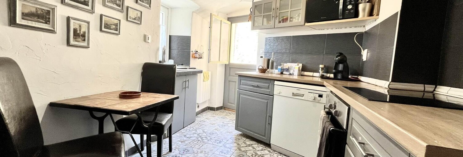 Maison 5 Pièces 105 m² à vendre à Calenzana (20214)