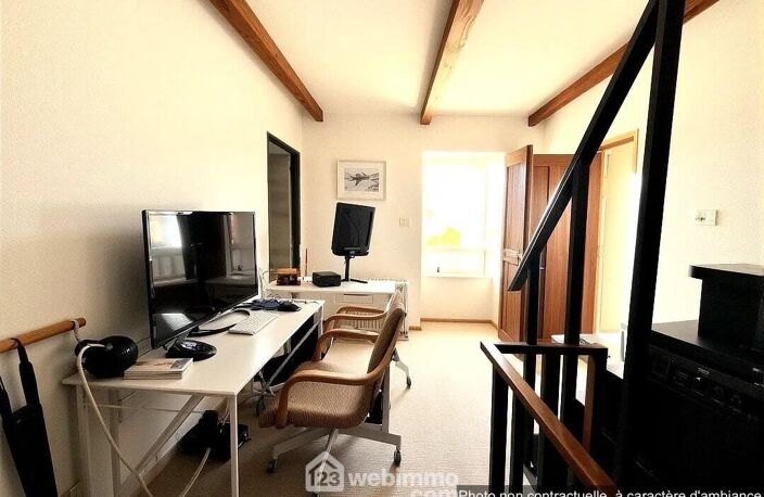 Maison de village - 105m² - Calenzana — photo 3