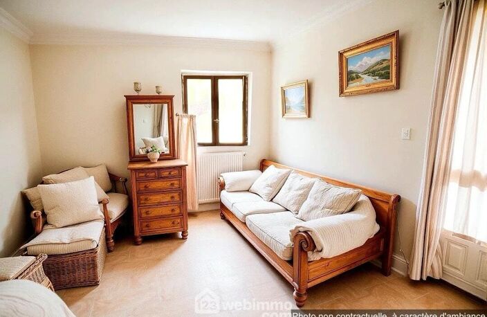 Maison de village - 105m² - Calenzana — photo 5