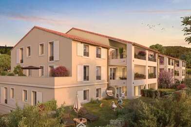 Appartement 3 pièces 334900 €