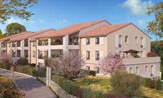 Appartement 4 Pièces 79 m² à vendre à Rognes (13840)