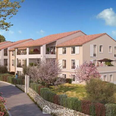 Appartement 4 pièces 440000 €