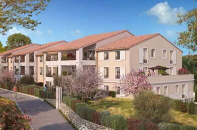 Appartement 4 pièces 440000 €