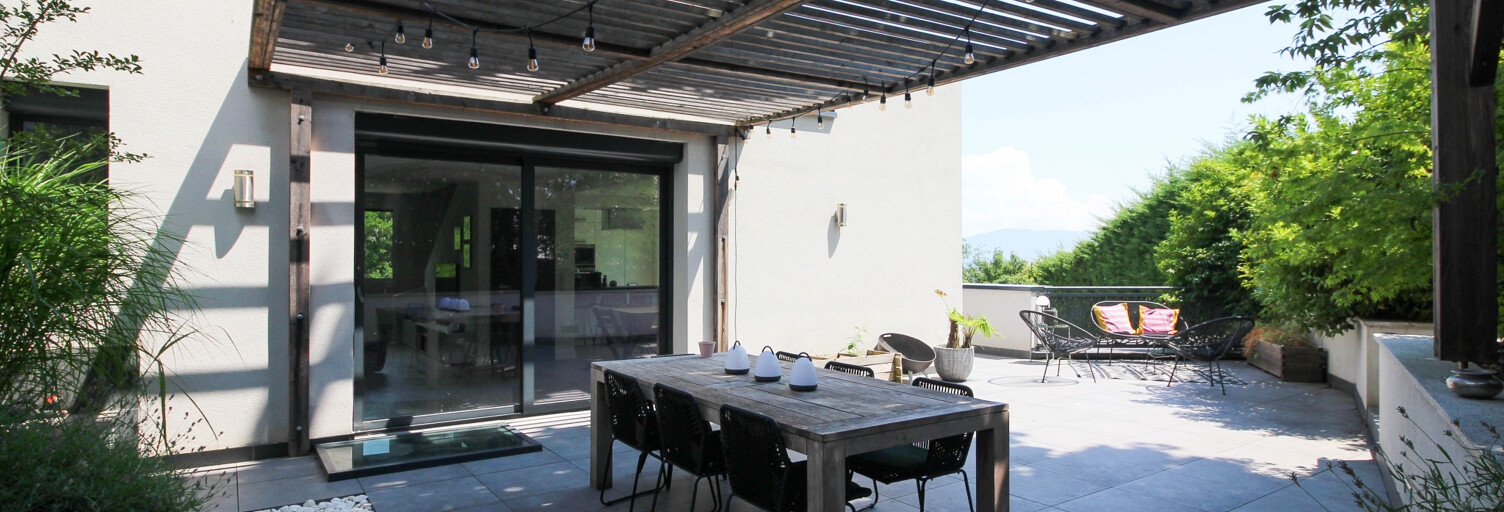 Maison 6 Pièces 165 m² à vendre à Divonne-les-Bains (01220)